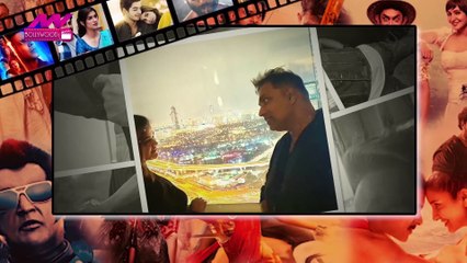 यौन उत्पीड़न के मामले में कोरियोग्राफर गणेश आचार्य को मिली जमानत