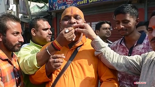 Ram Temple Trust: पीएम मोदी ने राम मंदिर के लिए किया ट्रस्ट का ऐलान