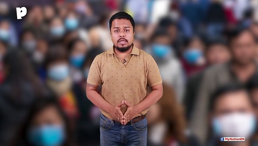 दिल्ली पहुंचा खतरनाक कोरोनावायरस, अस्पताल में भर्ती किए गए पांच संदिग्ध