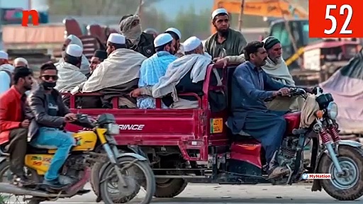 From CMs requesting lockdown extension to KSRTC’s mobile sanitiser, watch MyNation in 100 seconds