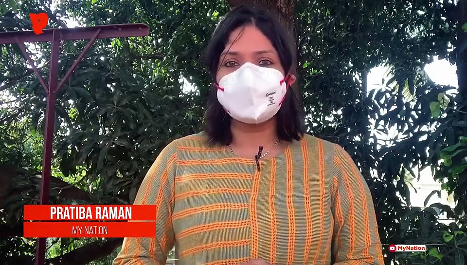 The Good Fight: Bengaluru police stations set up kitchen for personnel during corona lockdown