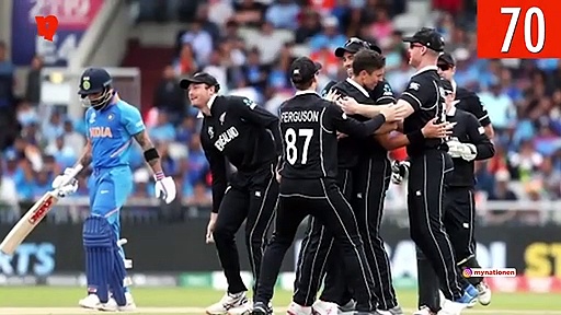 निर्भया केस पर हाईकोर्ट के फैसले से राम मंदिर के लिए बनाए गए ट्रस्ट तक, देखिए माय नेशन के 100 सेकेंड्स में