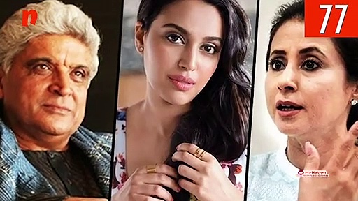 From India’s reply to OIC to WW II veteran receiving 25k b’day cards, watch MyNation in 100 seconds