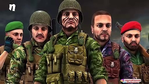 पाकिस्तान को कुछ इस अंदाज में प्रधानमंत्री नरेंद्र मोदी ने दी चेतावनी