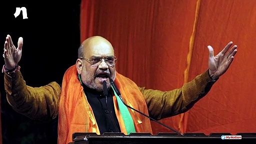 भाजपा नेताओं के बयानों का खामियाजा दिल्ली चुनाव में भुगतना पड़ा: अमित शाह