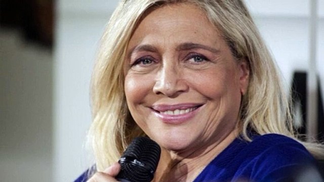 La signora della domenica ha deciso l’annuncio di Mara Venier