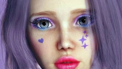 L’assurda storia dell'influencer Serah Reikka che non esiste