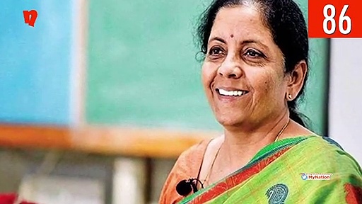 Finance minister meets PM Modi, Indian Railways gears up for special passengers; watch MyNation in 100 seconds