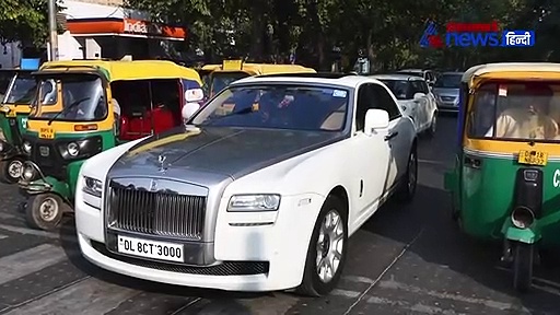 भारत के सभी अरबपतियों की कुल संपत्ति भारत के बजट से भी ज्यादा