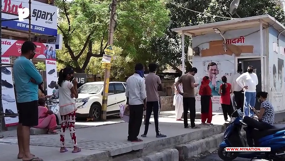 India Fights Coronavirus: Stay Home, Appeals 8-Year-Old Climate Change Activist