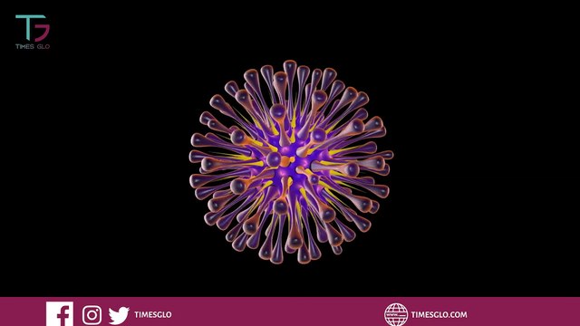 Surge In Infections | Covid & Flu Warning | Times Glo