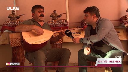 En İyisi Gezmek – Sivas | 25 Haziran 2022