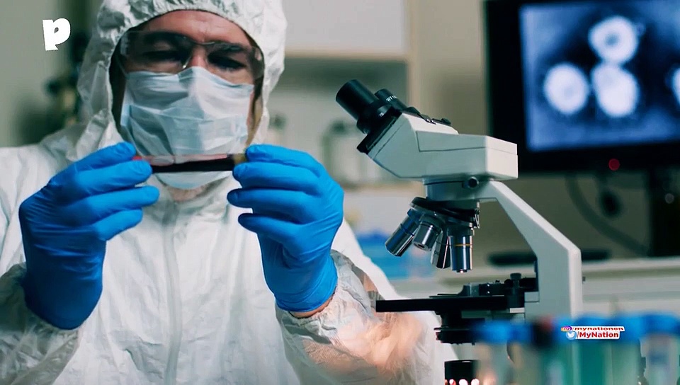 Coronavirus Can Survive On A Surface For 17 Days, Says CDC