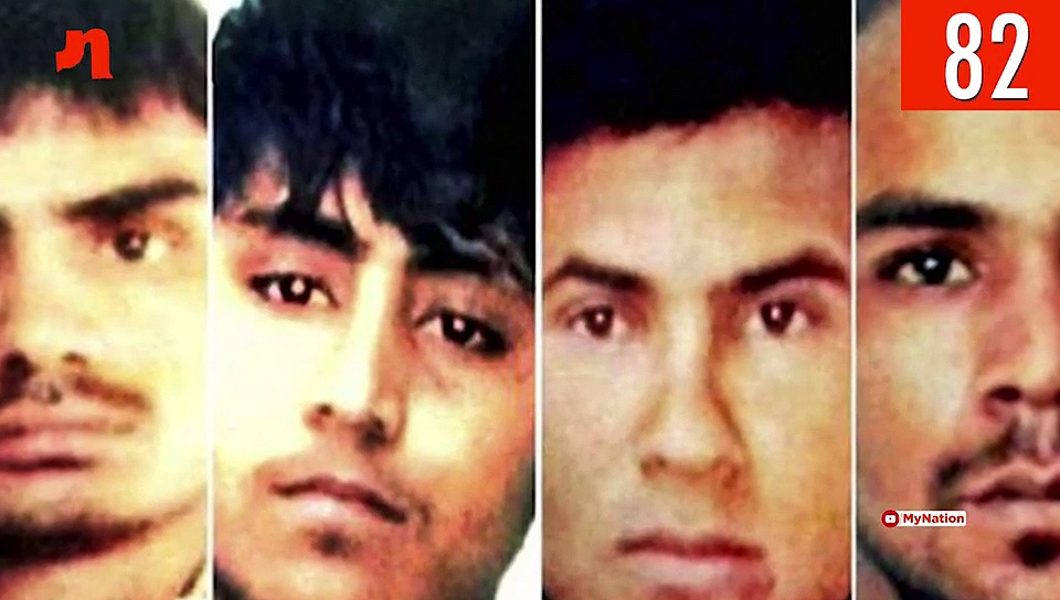 एमएस धोनी के बीसीसीआई की लिस्ट से बाहर होने से रांची में चार नाबालिग लड़कियों के साथ सामूहिक दुष्कर्म तक, देखिए माय नेशन के 100 सेकेंड्स में