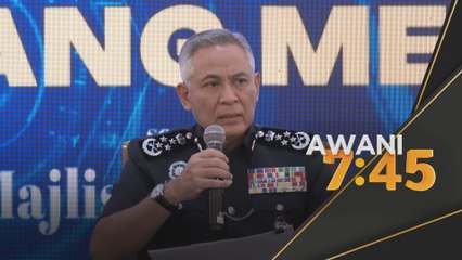 Scam | 71,833 kes direkodkan sejak 2020, catat kerugian RM5.2B