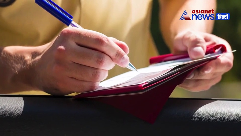 नाबालिग ने अपने पिता की मर्सिडीज से युवक को रौंदा, जेल में नहीं गुजारेगा एक भी दिन