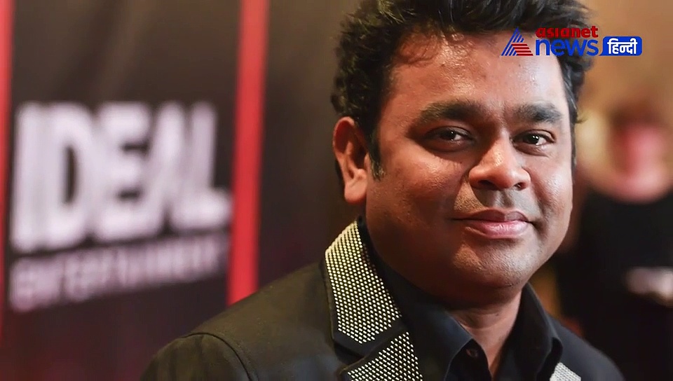 जानिए एआर रहमान के बारे में पांच अनसुनी बातें