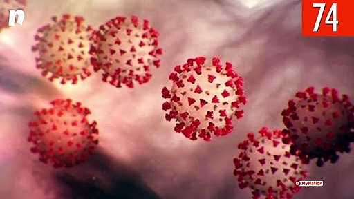 From PM Modi’s largest food security scheme to climb in coronavirus cases, watch MyNation in 100 seconds