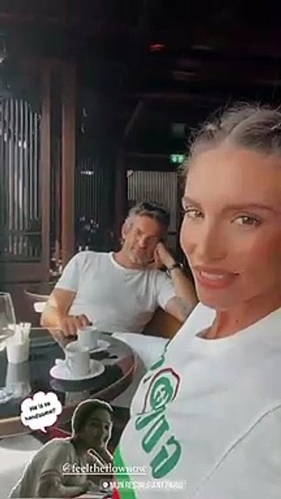 Το βίντεο με την συγκίνηση της Σοφίας Αλιμπέρτη στη συναυλία του Good Job Nicky