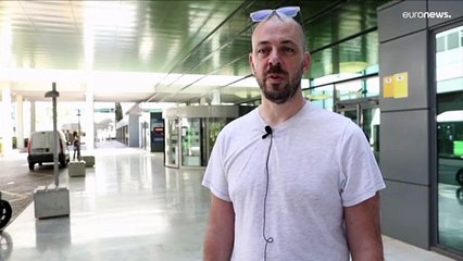 Verweigerte Abtreibung auf Malta: Amerikanerin jetzt in spanischem Krankenhaus