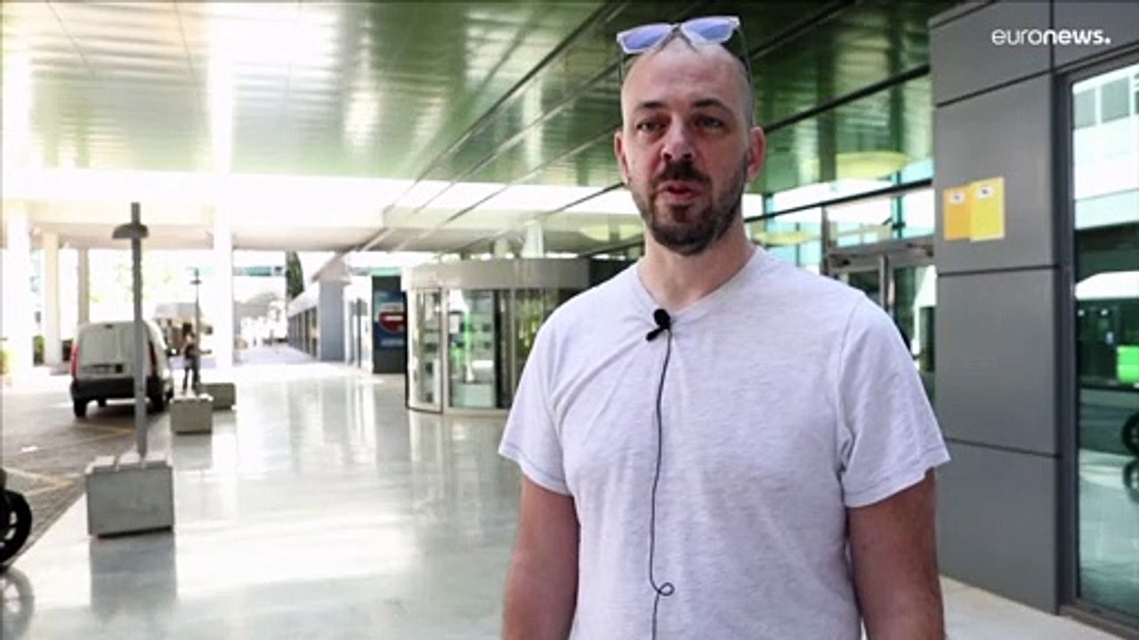 Verweigerte Abtreibung auf Malta: Amerikanerin jetzt in spanischem Krankenhaus