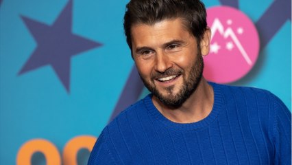 Voici : « Où est Valentin ? " : l’adorable réaction de Christophe Beaugrand dans La chanson secrète