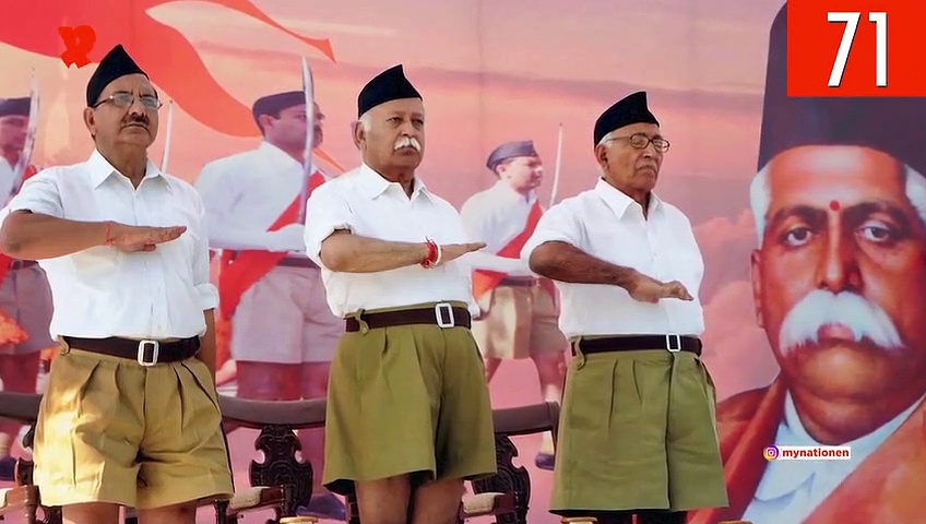 Coronavirus affects RSS meeting, IPL schedule and more; watch MyNation in 100 seconds