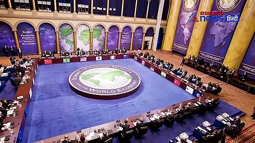 भारतीय अर्थव्यवस्था को लेकर चिंतित है आईएमएफ