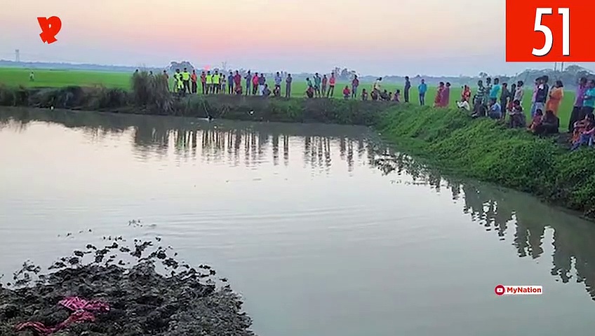 From Madhya Pradesh political crisis to Holi celebrations, watch MyNation in 100 seconds