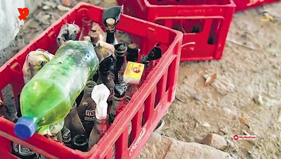 More trouble for suspended AAP leader Tahir Hussain as he gets booked for money laundering. Watch to know more