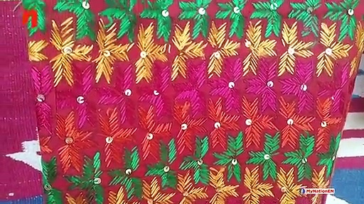 The Good Fight: The inspiring tale of two women