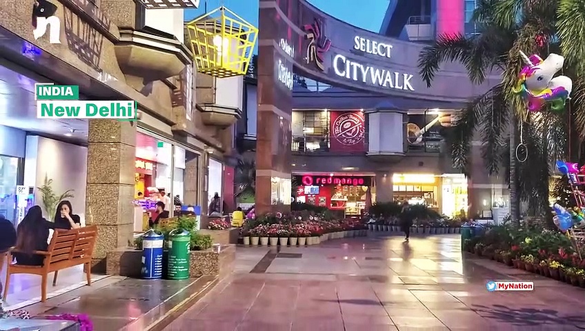 Coronavirus Pandemic: Indian Cities Go Eerily Quiet