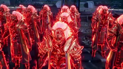 ดาบวิญญาณราชัน ตอนที่ 291  ซับไทย