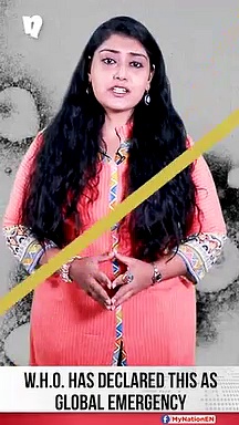 Coronavirus Outbreak: Take These Precautions To Keep COVID-19 At Bay