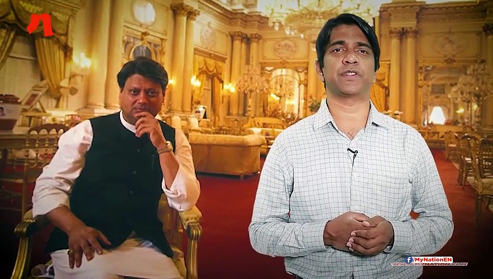 Jyotiraditya’s resignation: When the other Scindia rebelled against the Congress