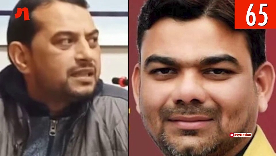 From PM Modi’s advice on Coronavirus to BCCI’s second thoughts on IPL, watch MyNation in 100 seconds