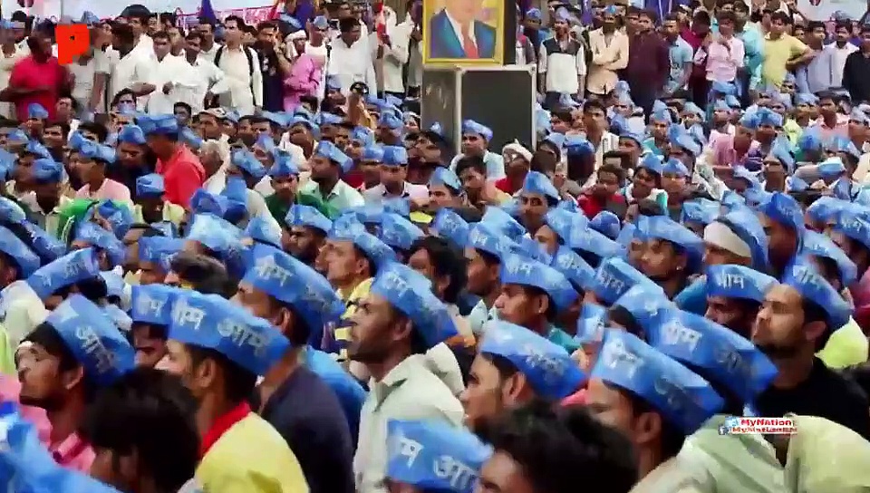 Role of Bhim Army in Delhi riots and how weapons were stocked up