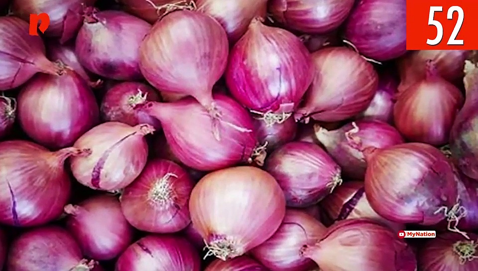 दिल्ली में प्रदूषण पर हाईकोर्ट में सुनवाई से प्याज की बढ़ती कीमतों तक, देखिए माय नेशन के 100 सेकेंड्स में