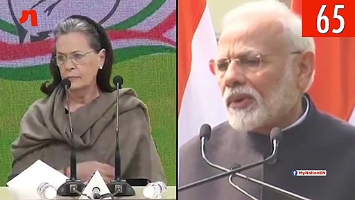 From Ajit Doval restoring peace in Delhi to Kohli ceding space to Steve Smith, watch MyNation in 100 seconds