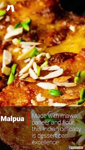 10 Mouth-Watering Traditional Holi Dishes You Must Try This Year