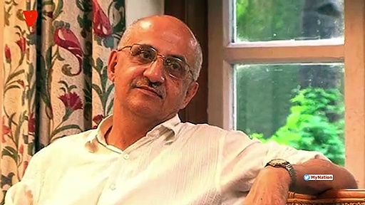 Lost in hypocrisy, found in contempt of court: Why is Harsh Mander in trouble?