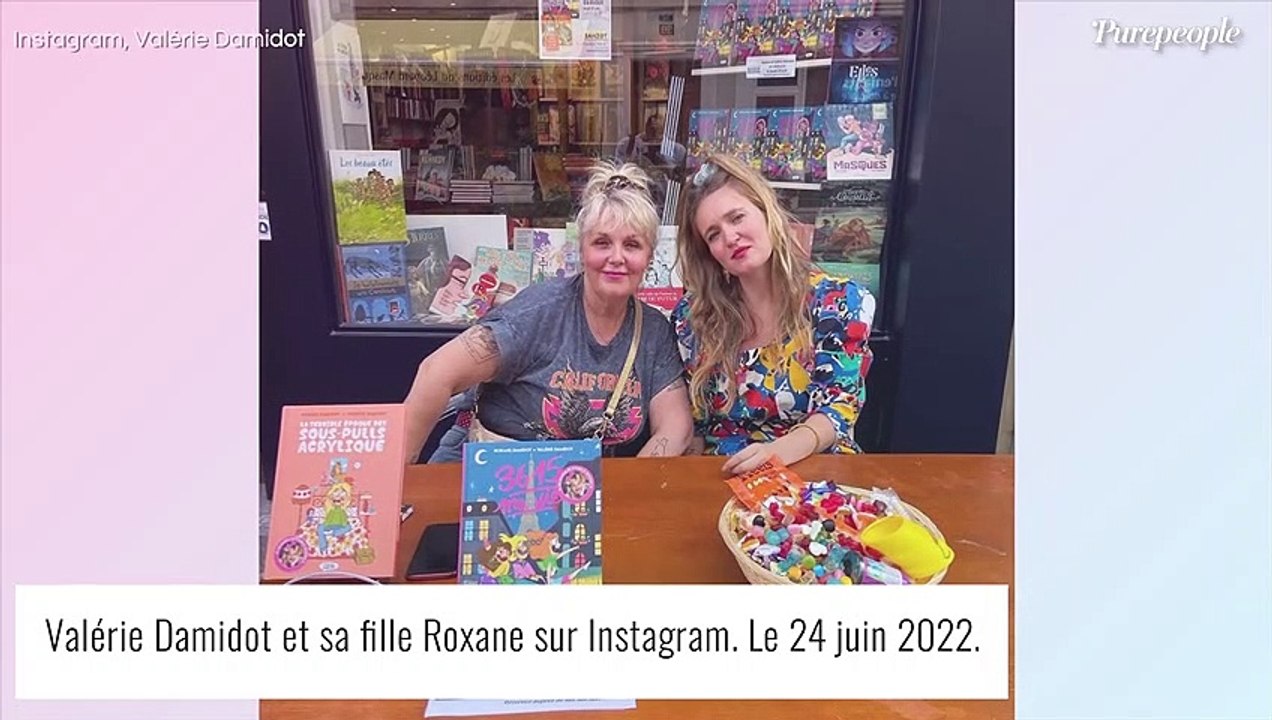 "Je devais perdre du poids sinon je décédais" : Valérie Damidot amincie de 14kg, elle s'explique