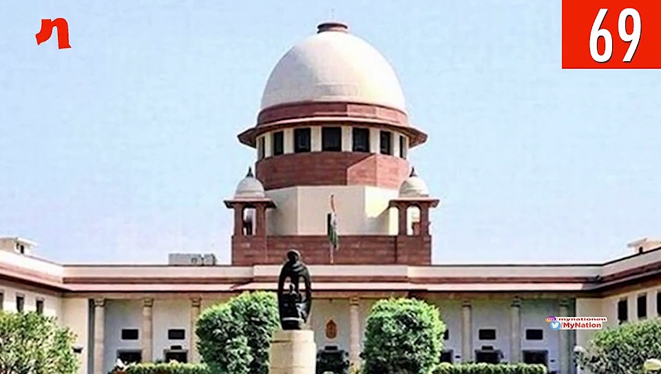 From update on Nirbhaya convicts to New Zealand beating India, watch MyNation in 100 seconds