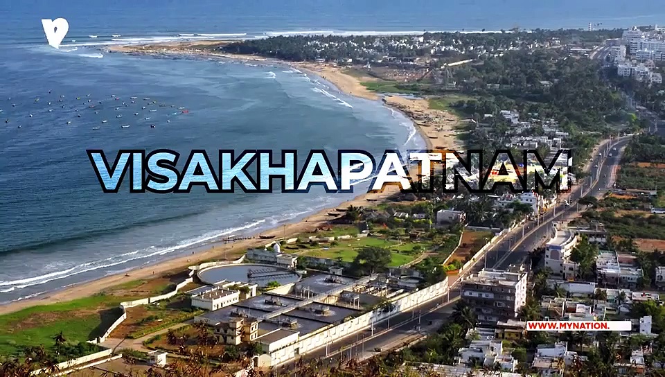 How Did Andhra Pradesh Get Its Name?