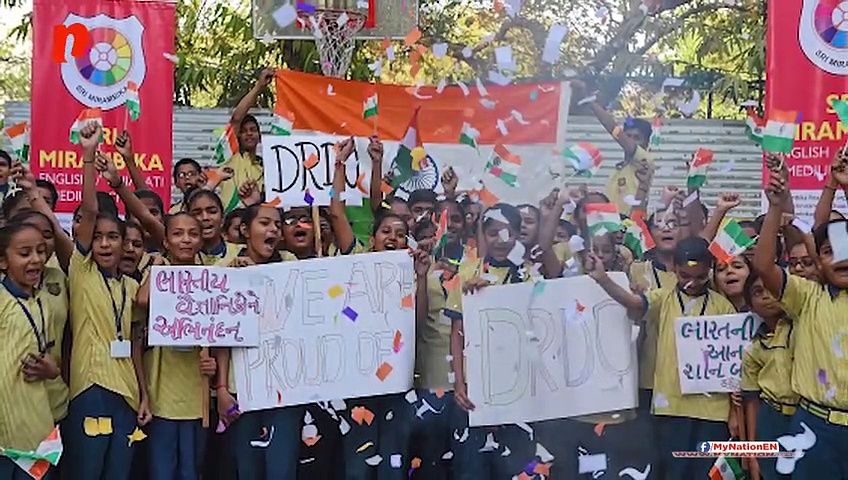 'अस्त्र' देगा देश के सेना को हवा से हवा में मार करने की ताकत, देखिए क्या है इसकी खासियतें