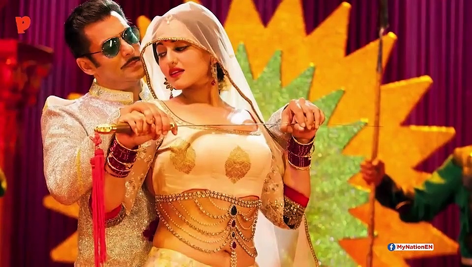 सौ दिनों के अंदर आने वाली है सलमान खान की दबंग-3, जानिए क्या है लोगों की उम्मीदें