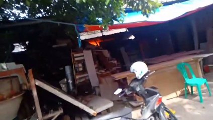 Bintaro Berduka Pabrik Mebel Furniture Terbakar
