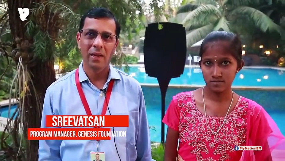 The Good Fight: CEOs croon together to raise funds for underprivileged children with CHD