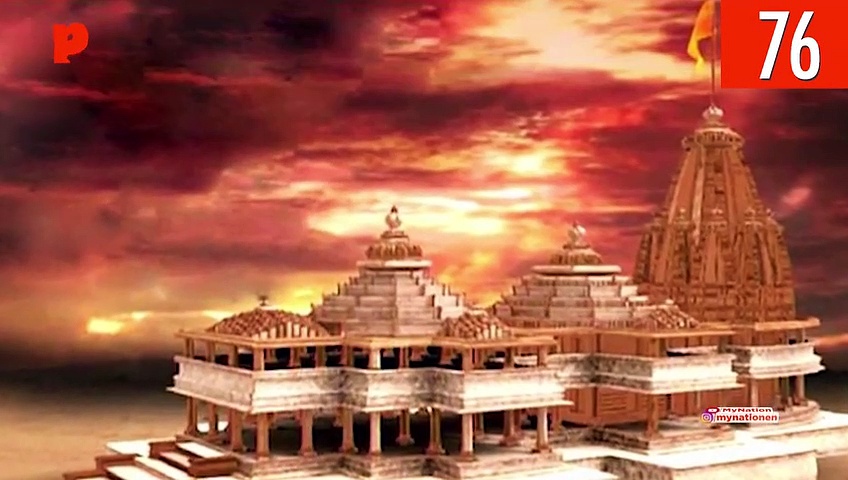 From India becoming 5th largest economy to Sachin receiving Laureus award, watch MyNation in 100 seconds