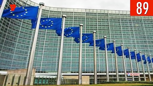 ईयू द्वारा भारत का अनुच्छेद 370 पर समर्थन से बुधवार को हुई कैबिनेट बैठक के  अहम फैसलों तक, देखिए माय नेशन के 100 सेकेंड्स में